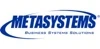 Metasystems Inc logo