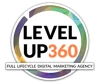 Level Up 360 Inc logo