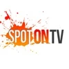 Spot On TV logo