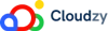 Cloudzy logo