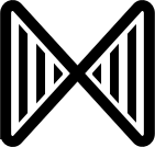 mdna digital logo