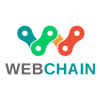 Webchain logo