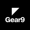 Gear9 logo