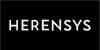 Herensys logo