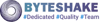 Byteshake Ltd logo
