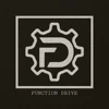 Function Drive logo