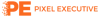 Pixel Executive logo