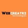 Webcreatrz Technologies logo