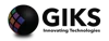 Giks logo