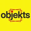 objekts logo