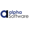 Alpha Software logo