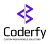 Coderfy logo