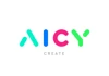 AICY CREATE logo