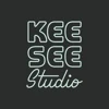 Keesee Studio logo