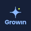 Growin logo