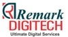 Remark Digitech logo