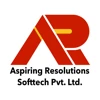 Aspiring Resolutions.com logo