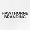 Hawthorne Branding logo
