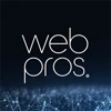 WebPros Media logo