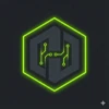 hexops logo