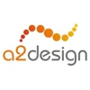 A2 Design Inc. logo