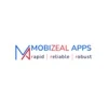 MOBIZEAL Apps logo