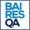 BairesQA logo