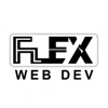 Flex web Dev logo