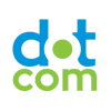 Dot Com Development logo