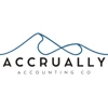 Accrually logo