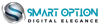 Smart Option logo