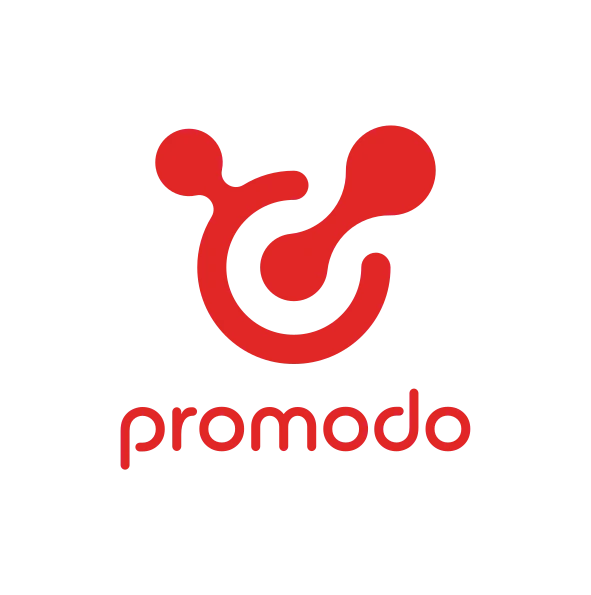 Promodo logo