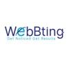 webbting logo
