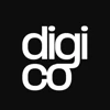 DigiCo | logo
