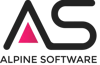 Alpine Software Pvt. Ltd. logo