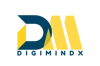 DigiMindx logo