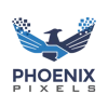Phoenix Pixels logo