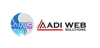 Aadi Web Solutions logo
