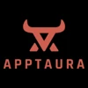 Apptaura logo