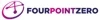 FourPointZero logo