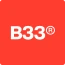 BASIS33 logo