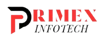 Primex Infotech Pvt Ltd logo