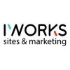 IWORKS Agency logo