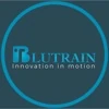 BluTrain Pvt. Ltd. logo
