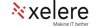 Xelere logo