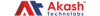 Akash Technolabs logo