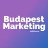Budapest Marketing logo
