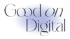 Good On Digital logo