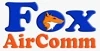 Fox Aircomm Pvt. Ltd. logo