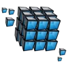 hybytes logo